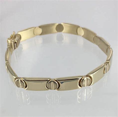 cartier string bracelet|cartier eternity 14k gold bracelet.